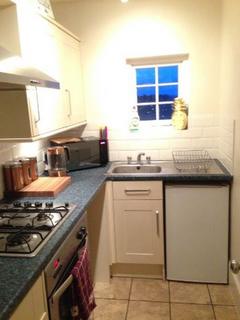 1 bedroom flat to rent, Fore Street, Exeter EX4