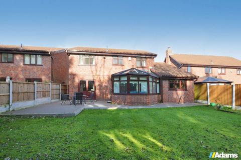 4 bedroom detached house for sale, Great Riding, Norton