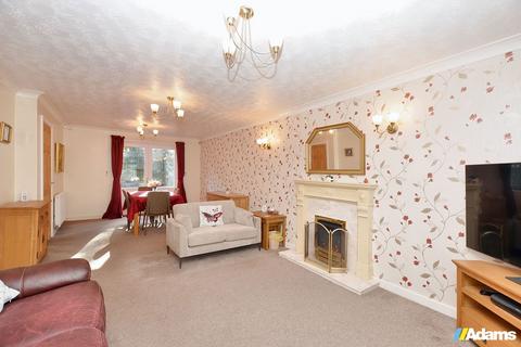 4 bedroom detached house for sale, Great Riding, Norton