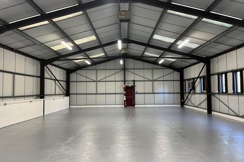 Warehouse to rent, Buckingham MK18