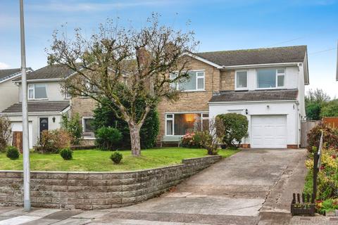 4 bedroom detached house for sale, Ty Mawr Close, Cowbridge CF71