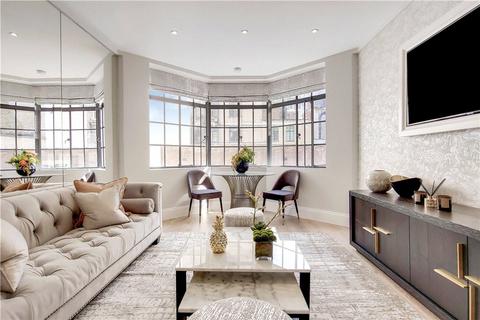 2 bedroom flat for sale, Portland Place, London, W1B