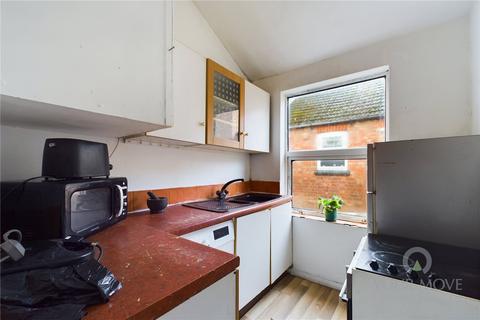 1 bedroom flat for sale, Colwyn Road, Northampton NN1