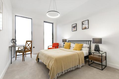 1 bedroom flat for sale, Alice Court, High Street, HA8