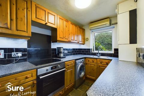 1 bedroom apartment to rent, Ninian Road, Hemel Hempstead, Hertfordshire, HP2 6LZ