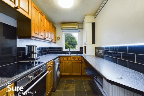 1 bedroom apartment to rent, Ninian Road, Hemel Hempstead, Hertfordshire, HP2 6LZ