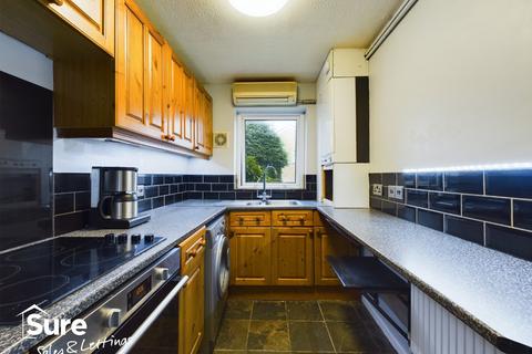 1 bedroom apartment to rent, Ninian Road, Hemel Hempstead, Hertfordshire, HP2 6LZ