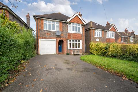 4 bedroom detached house for sale, Queen Eleanors Road, Guildford, GU2