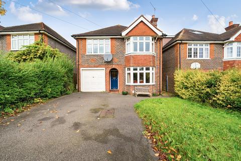 4 bedroom detached house for sale, Queen Eleanors Road, Guildford, GU2