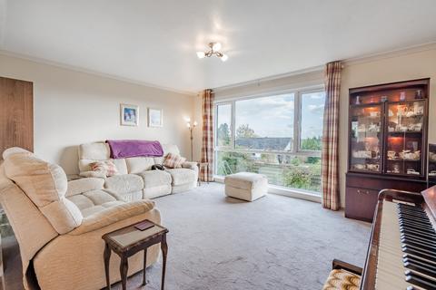 5 bedroom detached house for sale, Princes Crescent East, Dollar, Clackmannanshire, FK14 7BU