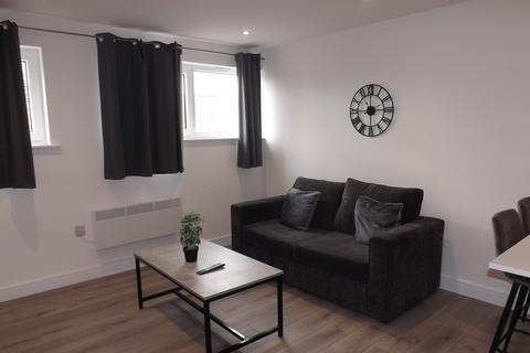 1 bedroom flat to rent, 18 Tuesday Market Place, King's Lynn, PE30