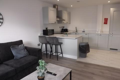 1 bedroom flat to rent, 18 Tuesday Market Place, King's Lynn, PE30