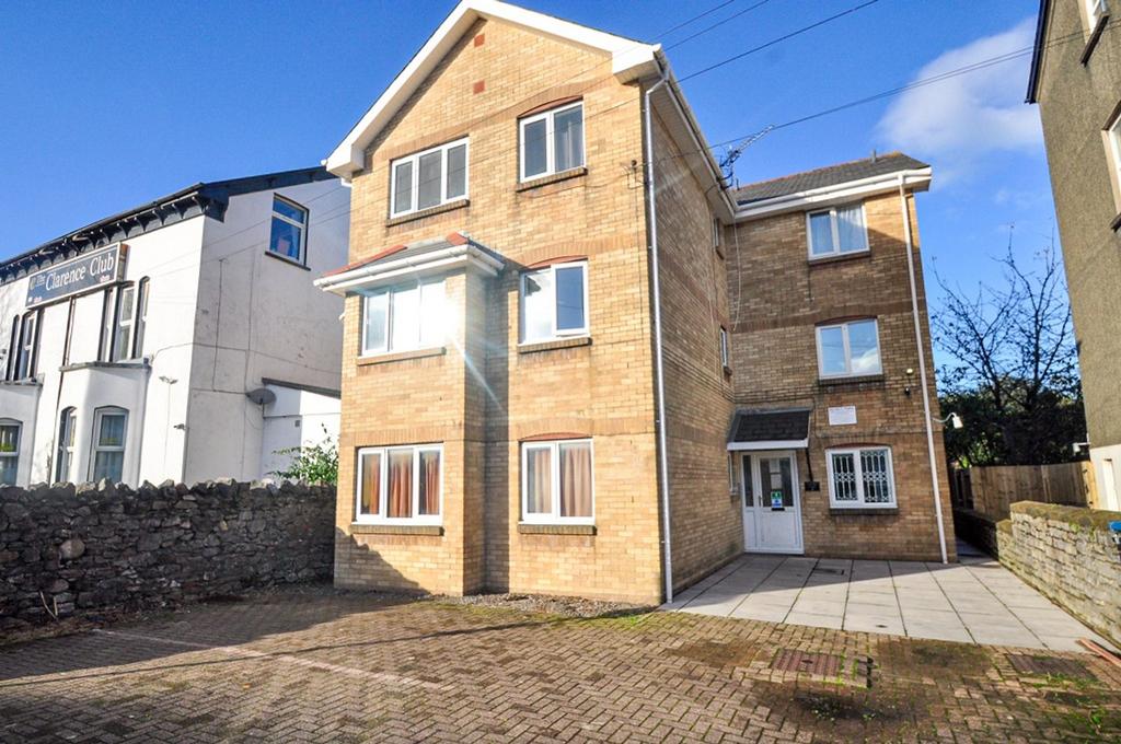 Chepstow Road, Clarence Court, NP19 1 bed flat to rent £700 pcm (£162 pw)