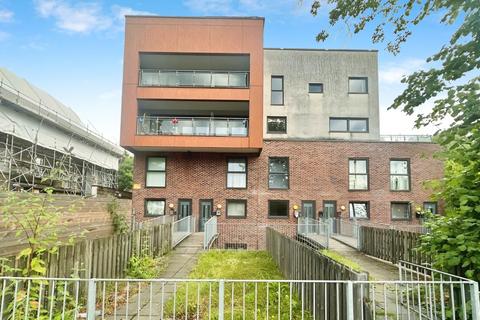 Wilbraham Road, Manchester, Greater Manchester, M14