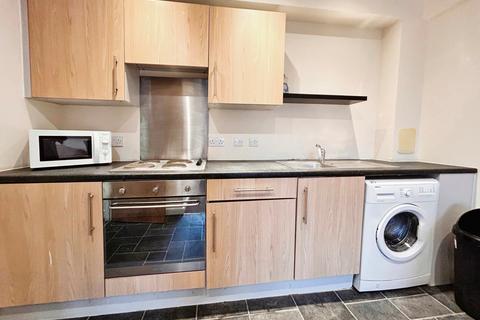 undefined, Wilbraham Road, Manchester, Greater Manchester, M14