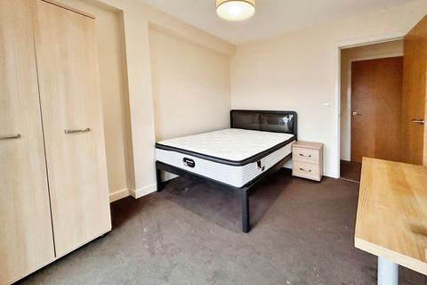 undefined, Wilbraham Road, Manchester, Greater Manchester, M14