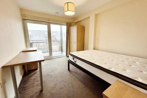undefined, Wilbraham Road, Manchester, Greater Manchester, M14