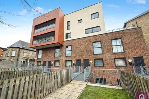 Wilbraham Road, Manchester, Greater Manchester, M14