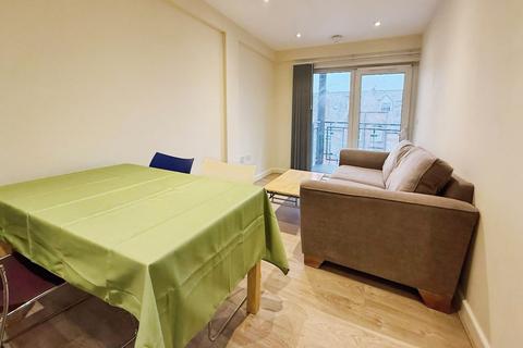 2 bedroom flat to rent, Wilbraham Road, Manchester, Greater Manchester, M14