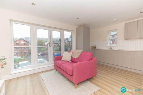 1 bedroom flat for sale, Bankside, Archer Road, Sheffield, S8 0JT