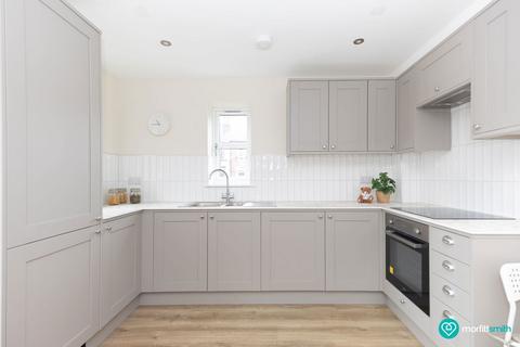 1 bedroom flat for sale, Bankside, Archer Road, Sheffield, S8 0JT