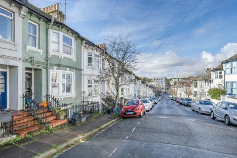 1 bedroom apartment for sale, Newmarket Road, Brighton, East Sussex