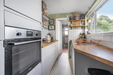 1 bedroom apartment for sale, Newmarket Road, Brighton, East Sussex