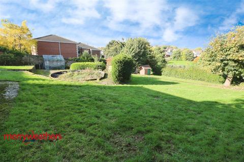 4 bedroom detached house for sale, Kimberworth Road, Kimberworth, Rotherham