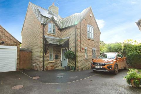 3 bedroom detached house for sale, Bransford, Halstock, Yeovil, Dorset, BA22