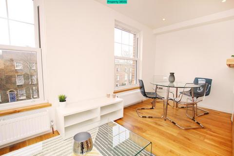 4 bedroom flat to rent, South Lambeth Road, London, SW8 1XN