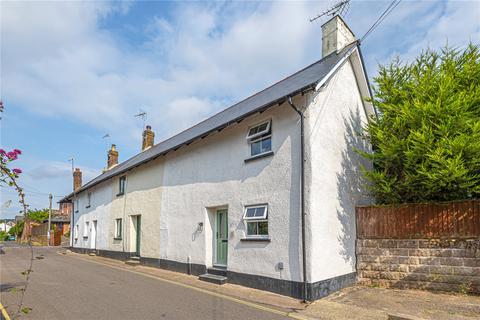 2 bedroom terraced house for sale, Ridgeway, Ottery St. Mary, Devon, EX11