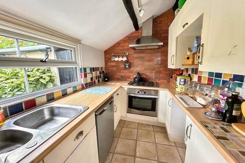 2 bedroom terraced house for sale, Ridgeway, Ottery St. Mary, Devon, EX11