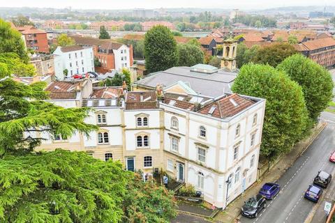 4 bedroom terraced house for sale, Camden Terrace, Clifton, Bristol, BS8