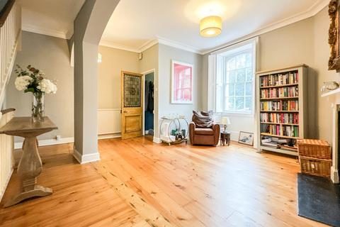 4 bedroom terraced house for sale, Camden Terrace, Clifton, Bristol, BS8