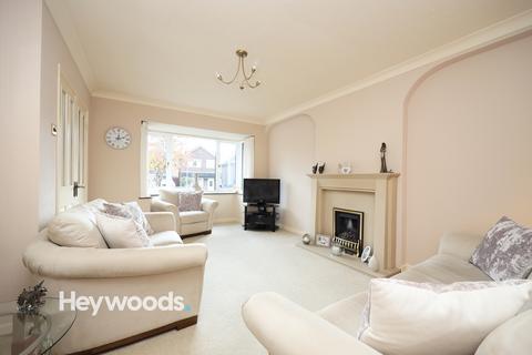 3 bedroom detached house for sale, Moss Rise, Clayton, Newcastle under Lyme , Staffordshire