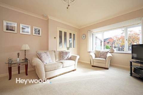 3 bedroom detached house for sale, Moss Rise, Clayton, Newcastle under Lyme , Staffordshire