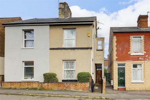 3 bedroom semi-detached house for sale, East Grove, New Basford NG7