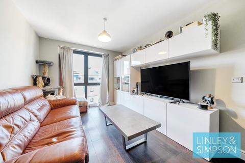 2 bedroom flat for sale, WATERLOO APARTMENTS, WATERLOO STREET, LEEDS, LS10