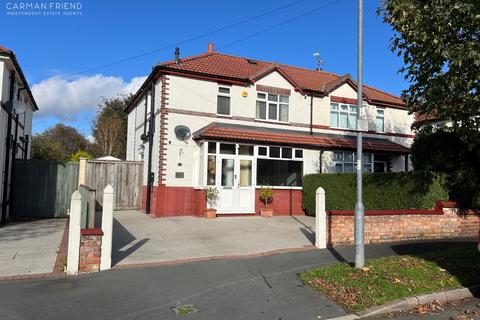 3 bedroom semi-detached house for sale, Sefton Road, Hoole, CH2