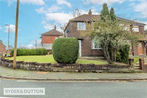 3 bedroom semi-detached house for sale, Penrhyn Avenue, Alkrington, Middleton, Manchester, M24