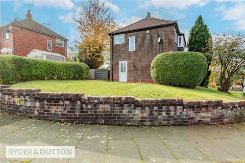 3 bedroom semi-detached house for sale, Penrhyn Avenue, Alkrington, Middleton, Manchester, M24