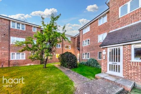 1 bedroom flat for sale, Dehavilland Close, NORTHOLT