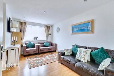 1 bedroom flat for sale, Dehavilland Close, NORTHOLT