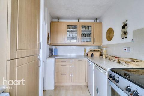 1 bedroom flat for sale, Dehavilland Close, NORTHOLT