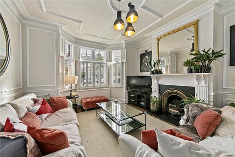 4 bedroom semi-detached house for sale, Manor Road, Richmond, TW9