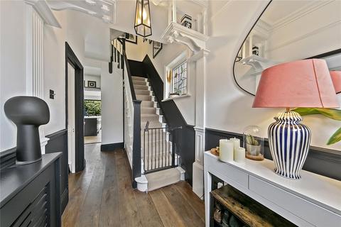 4 bedroom semi-detached house for sale, Manor Road, Richmond, TW9