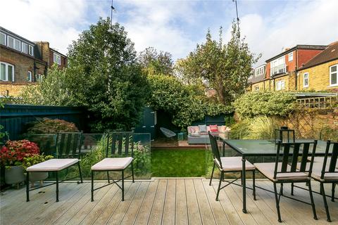 74 Manor Road, Richmond, TW9 1YB