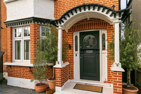 74 Manor Road, Richmond, TW9 1YB