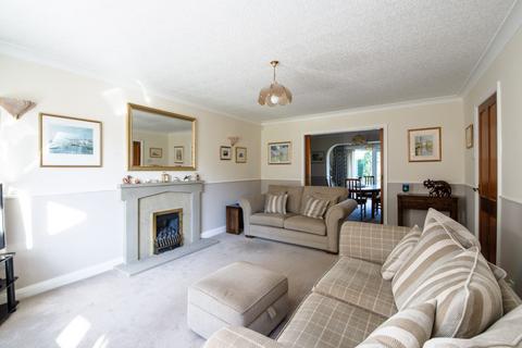 4 bedroom detached house for sale, Spring Farm Lane, Harden, Bingley, West Yorkshire, BD16