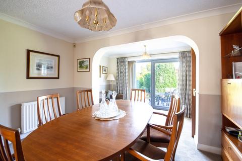 4 bedroom detached house for sale, Spring Farm Lane, Harden, Bingley, West Yorkshire, BD16